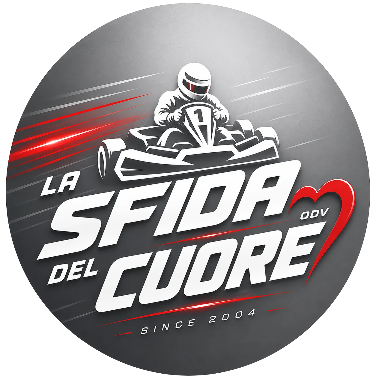 La Sfida del Cuore ODV